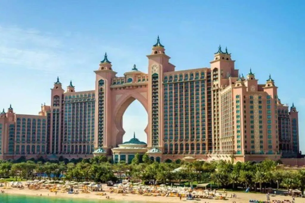Kinfolk Homes - 5-Star Family Stay, 8 Minutes Walk To Dubai Mall & Burj Khalifa 0*,  United Arab Emirates