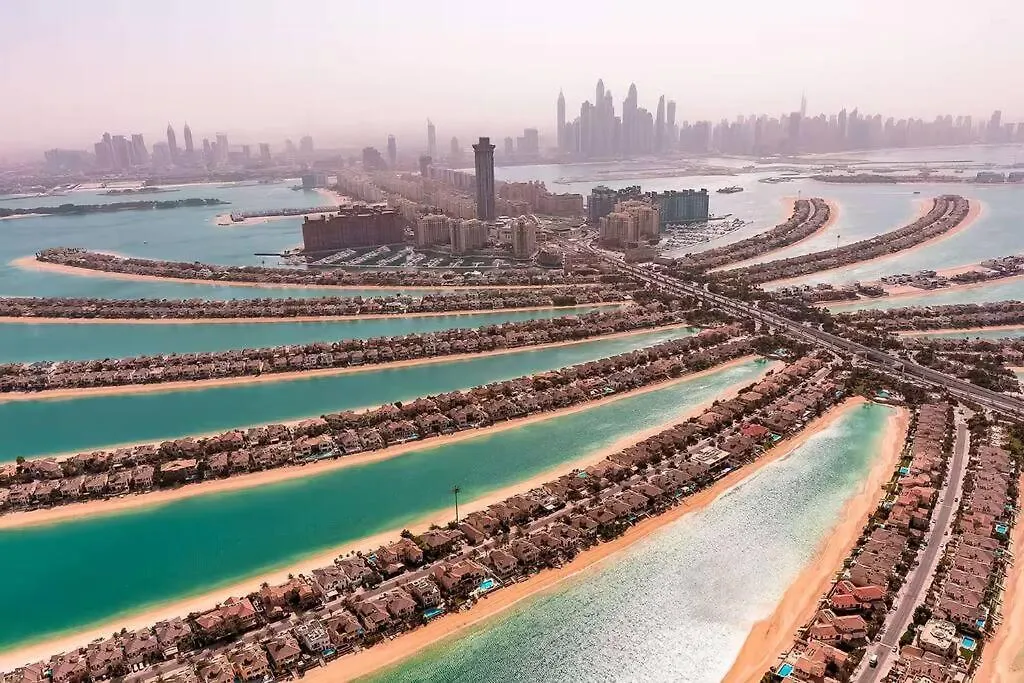 Kinfolk Homes - 5-Star Family Stay, 8 Minutes Walk To Dubai Mall & Burj Khalifa Apartment